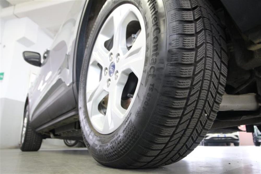 Kuga Kuga 2.5 Plug In Hybrid 2