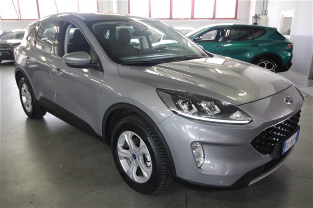 Kuga Kuga 2.5 Plug In Hybrid 2