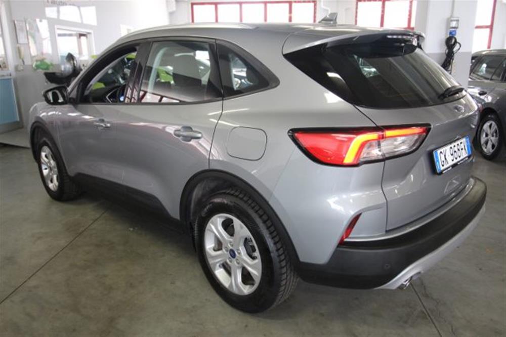 Kuga Kuga 2.5 Plug In Hybrid 2