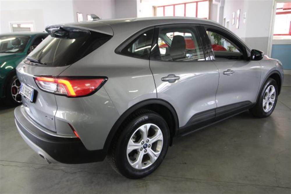 Kuga Kuga 2.5 Plug In Hybrid 2