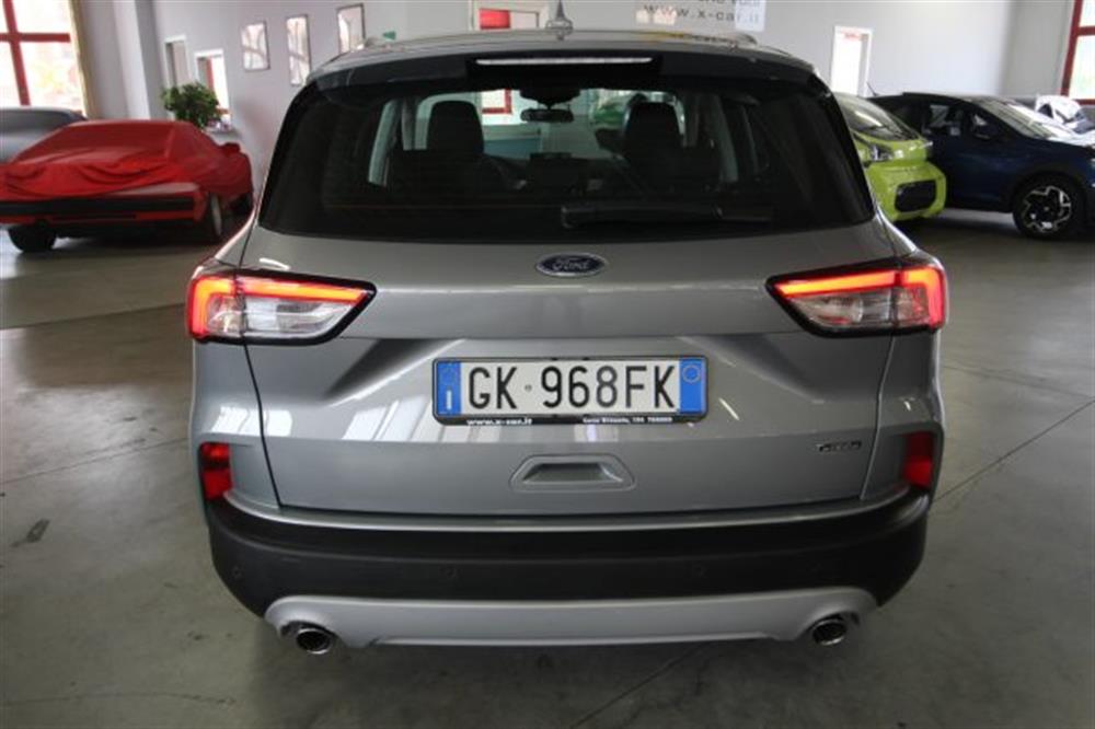 Kuga Kuga 2.5 Plug In Hybrid 2