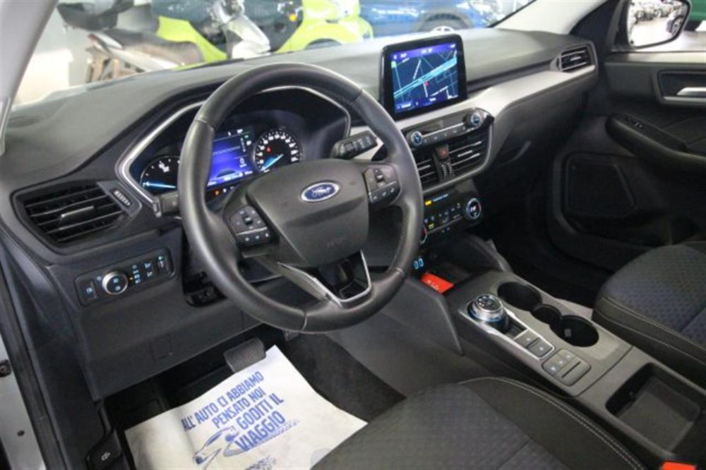 Kuga Kuga 2.5 Plug In Hybrid 2