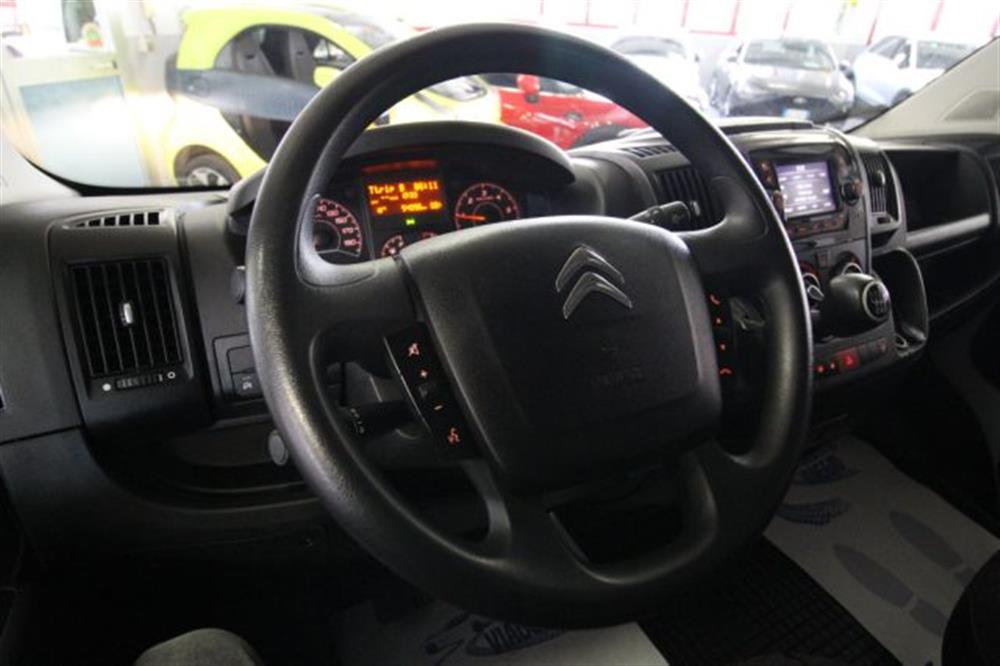 Jumper Jumper 35 BlueHDi 140 PL Ca