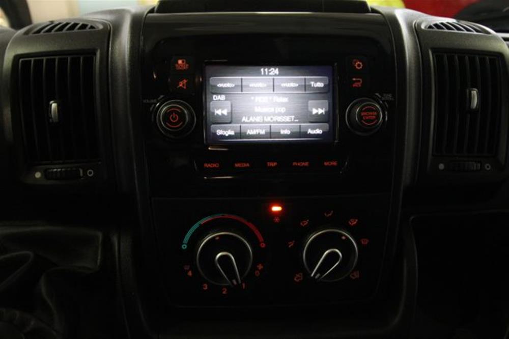 Jumper Jumper 35 BlueHDi 140 PL Ca