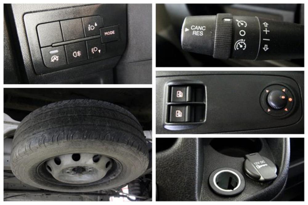 Jumper Jumper 35 BlueHDi 140 PL Ca