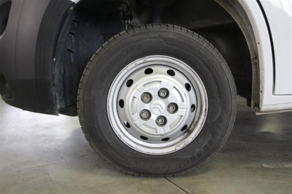 Jumper Jumper 35 BlueHDi 140 PL Ca