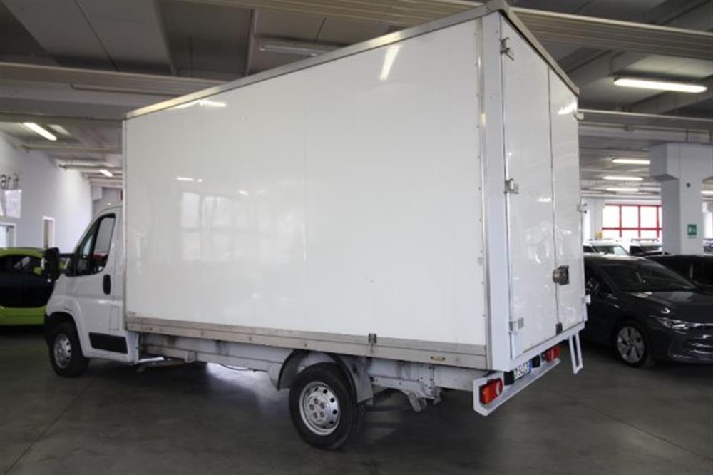Jumper Jumper 35 BlueHDi 140 PL Ca