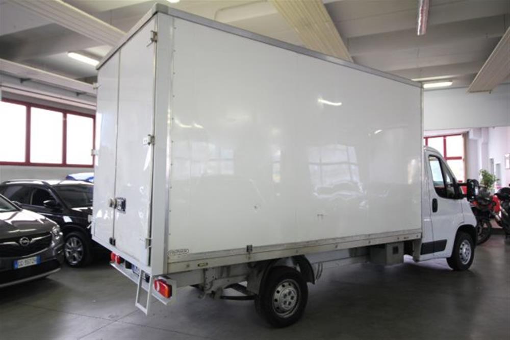 Jumper Jumper 35 BlueHDi 140 PL Ca