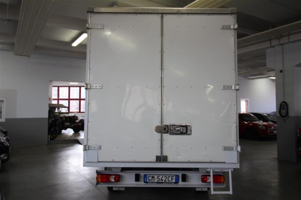 Jumper Jumper 35 BlueHDi 140 PL Ca