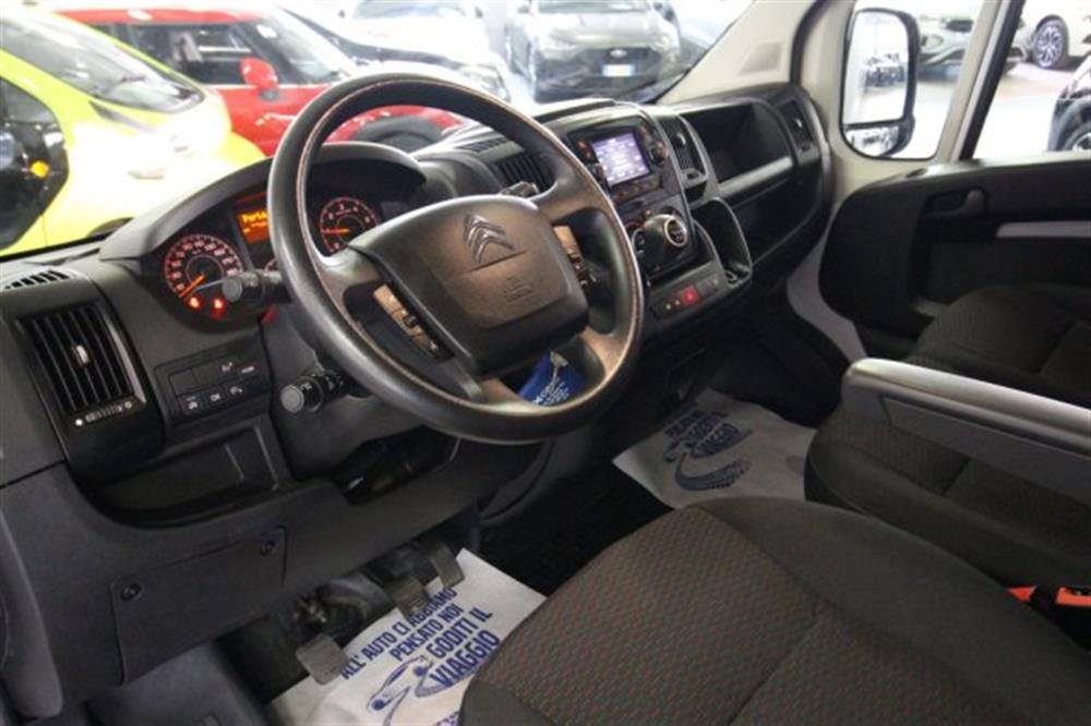 Jumper Jumper 35 BlueHDi 140 PL Ca
