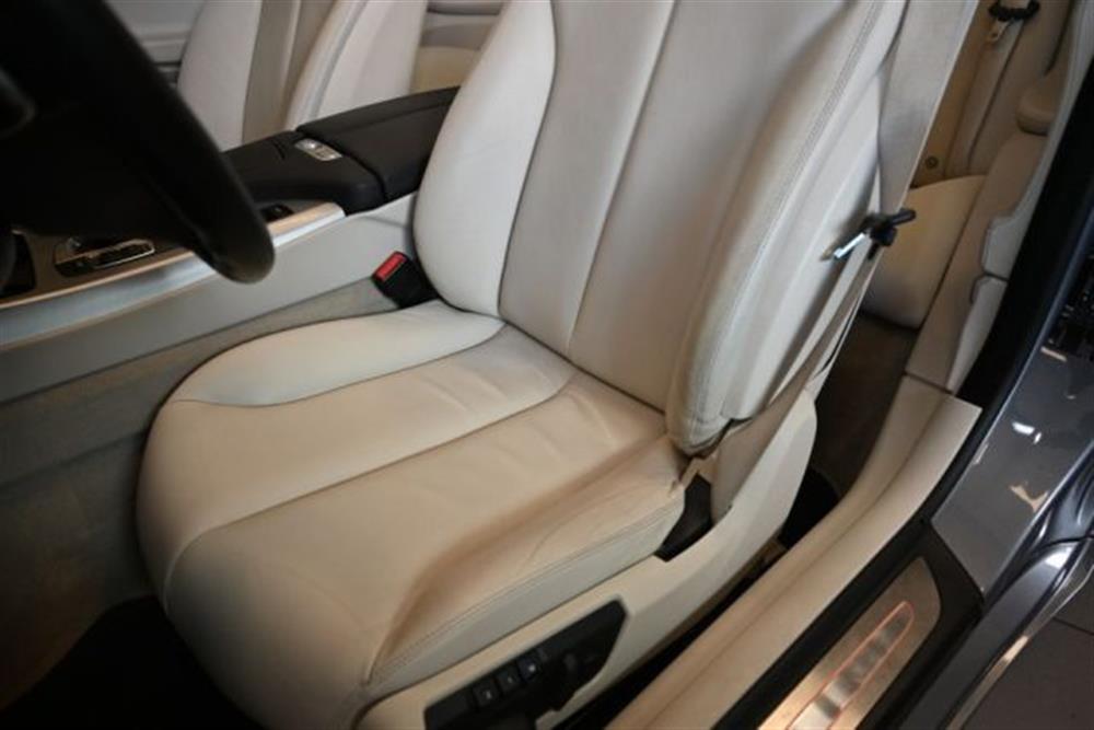 640 640 i CABRIO FUTURA AUTO
