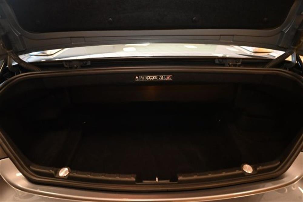 640 640 i CABRIO FUTURA AUTO
