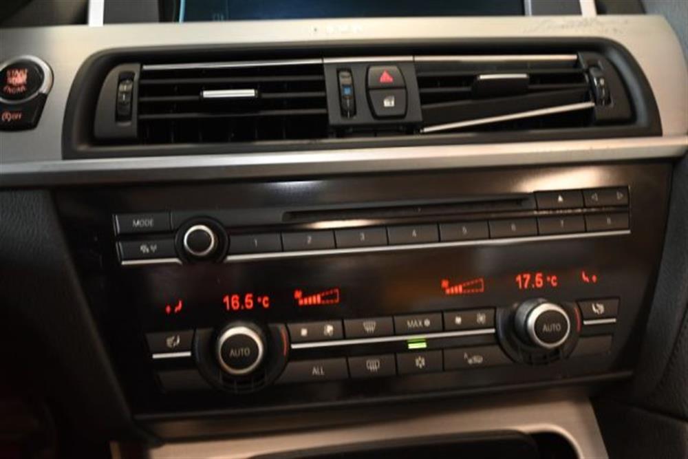 640 640 i CABRIO FUTURA AUTO
