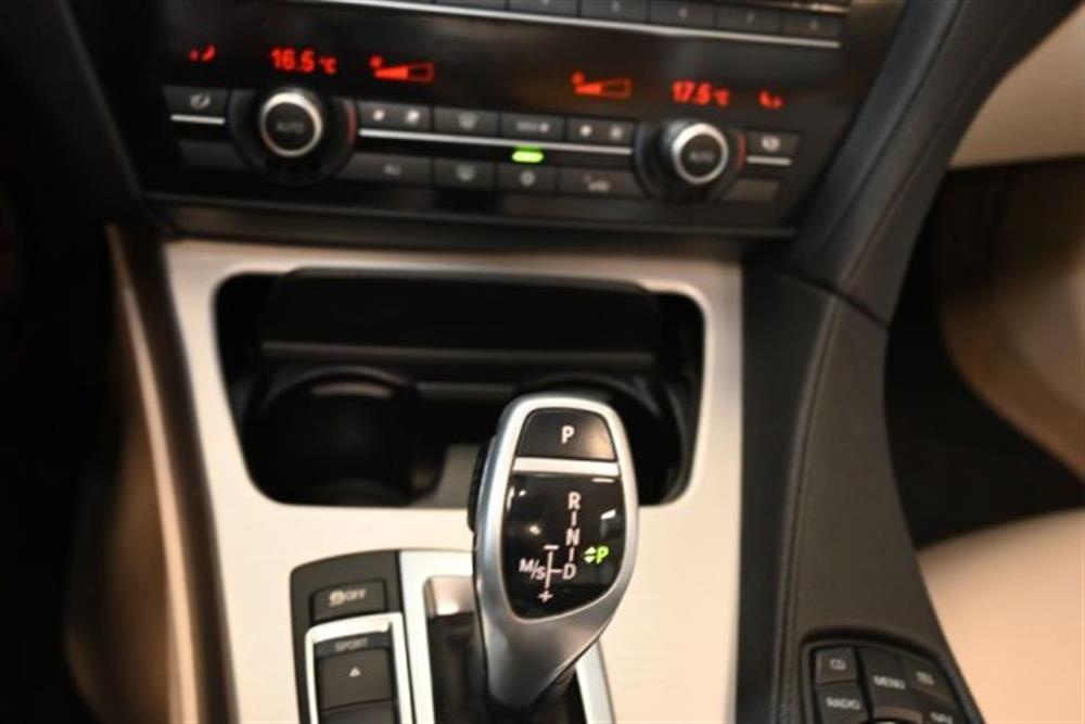640 640 i CABRIO FUTURA AUTO