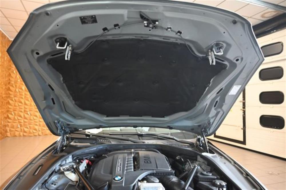 640 640 i CABRIO FUTURA AUTO