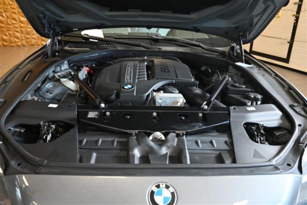 640 640 i CABRIO FUTURA AUTO