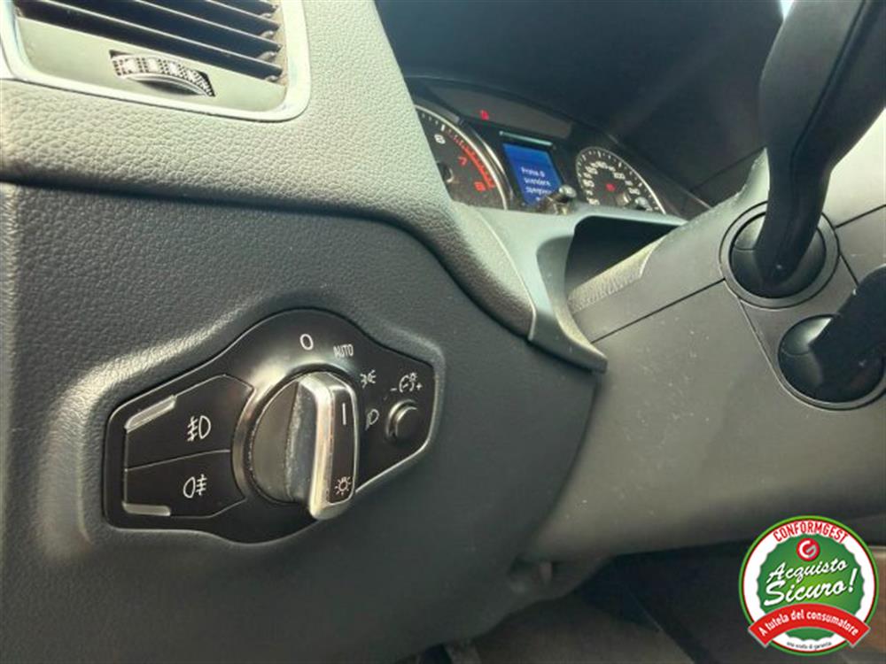 Q5 Q5 2.0 TFSI 225 CV quat