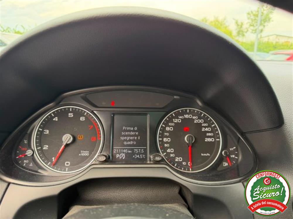 Q5 Q5 2.0 TFSI 225 CV quat