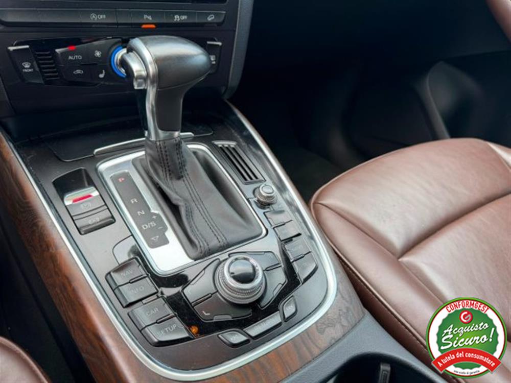 Q5 Q5 2.0 TFSI 225 CV quat