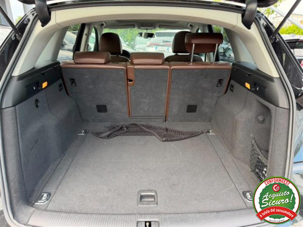 Q5 Q5 2.0 TFSI 225 CV quat