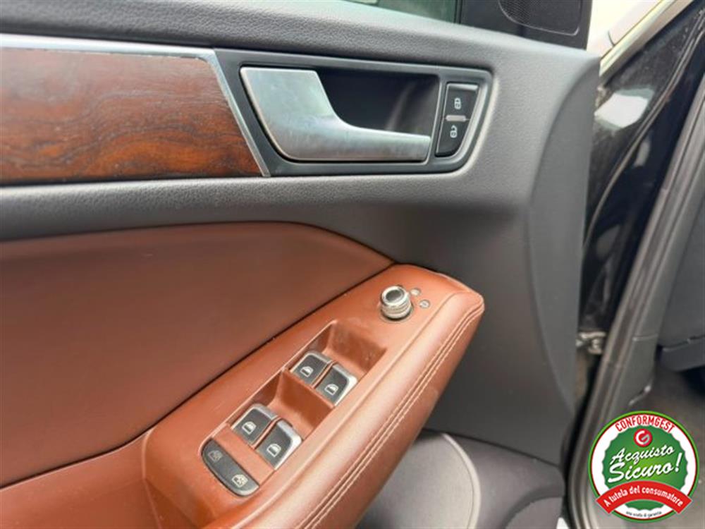 Q5 Q5 2.0 TFSI 225 CV quat