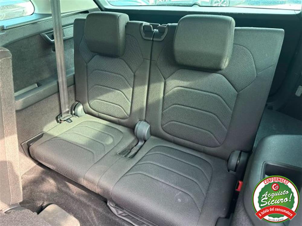 Kodiaq Kodiaq 2.0 TDI EVO SCR 4x4