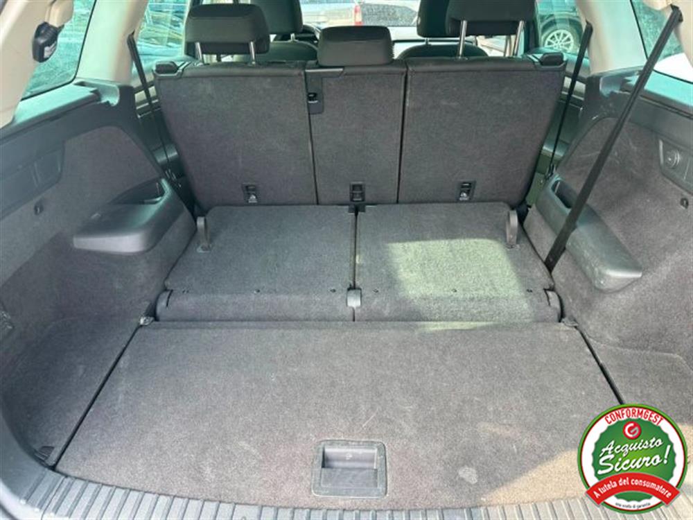 Kodiaq Kodiaq 2.0 TDI EVO SCR 4x4