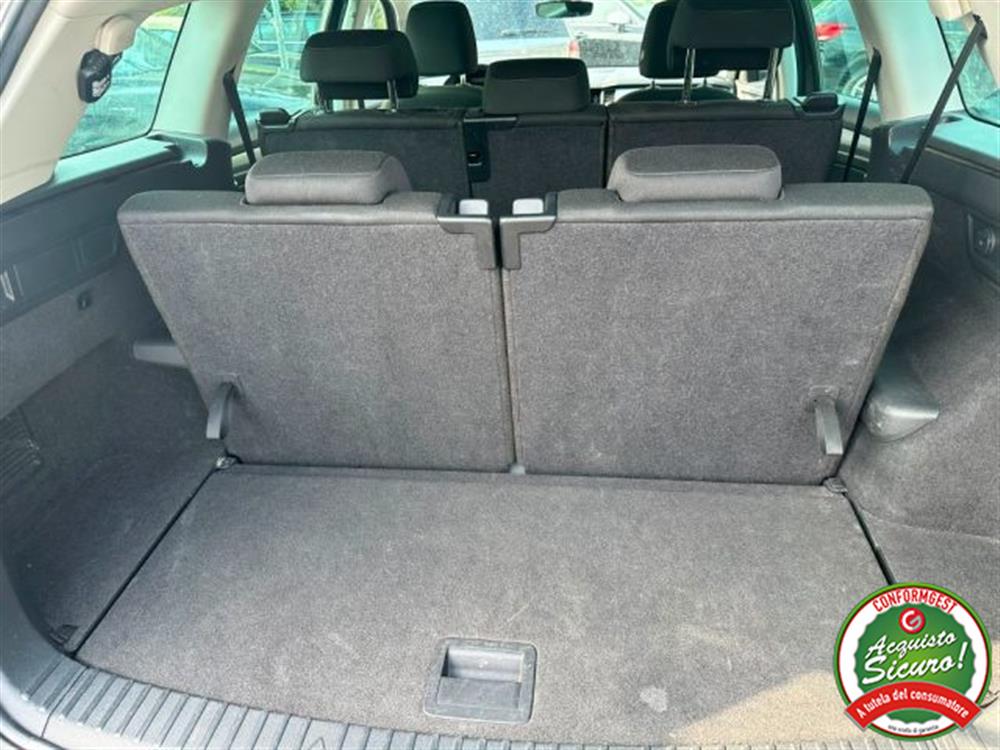 Kodiaq Kodiaq 2.0 TDI EVO SCR 4x4