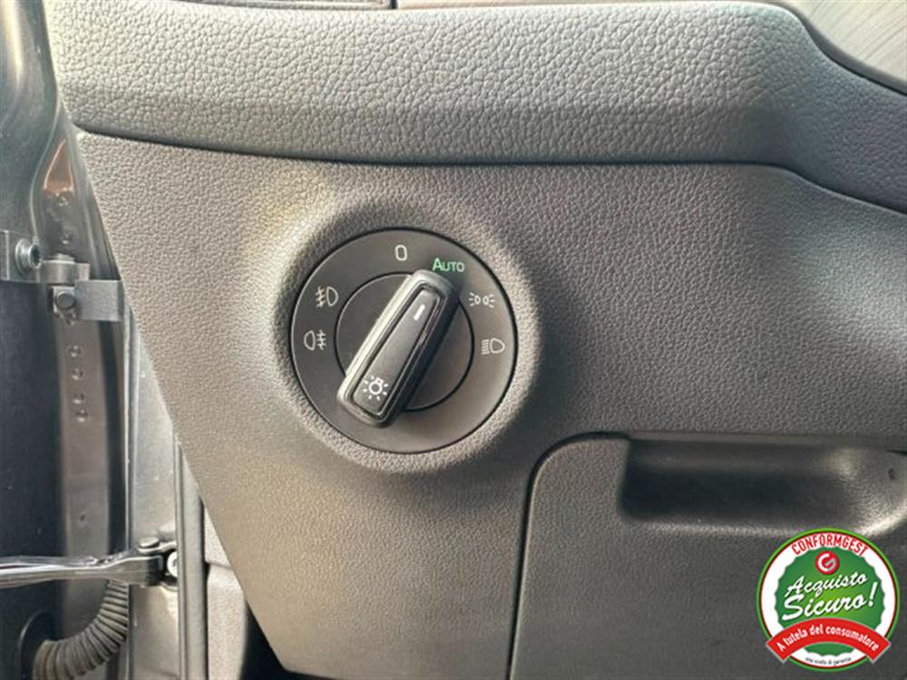 Kodiaq Kodiaq 2.0 TDI EVO SCR 4x4