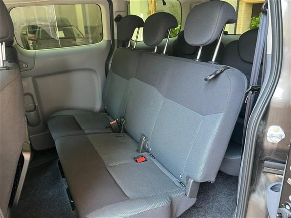 NV200 NV200 1.5 dCi 110CV Evalia