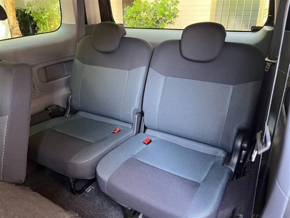 NV200 NV200 1.5 dCi 110CV Evalia