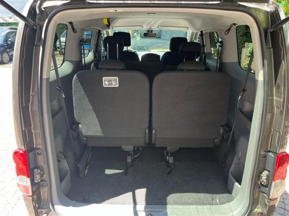 NV200 NV200 1.5 dCi 110CV Evalia
