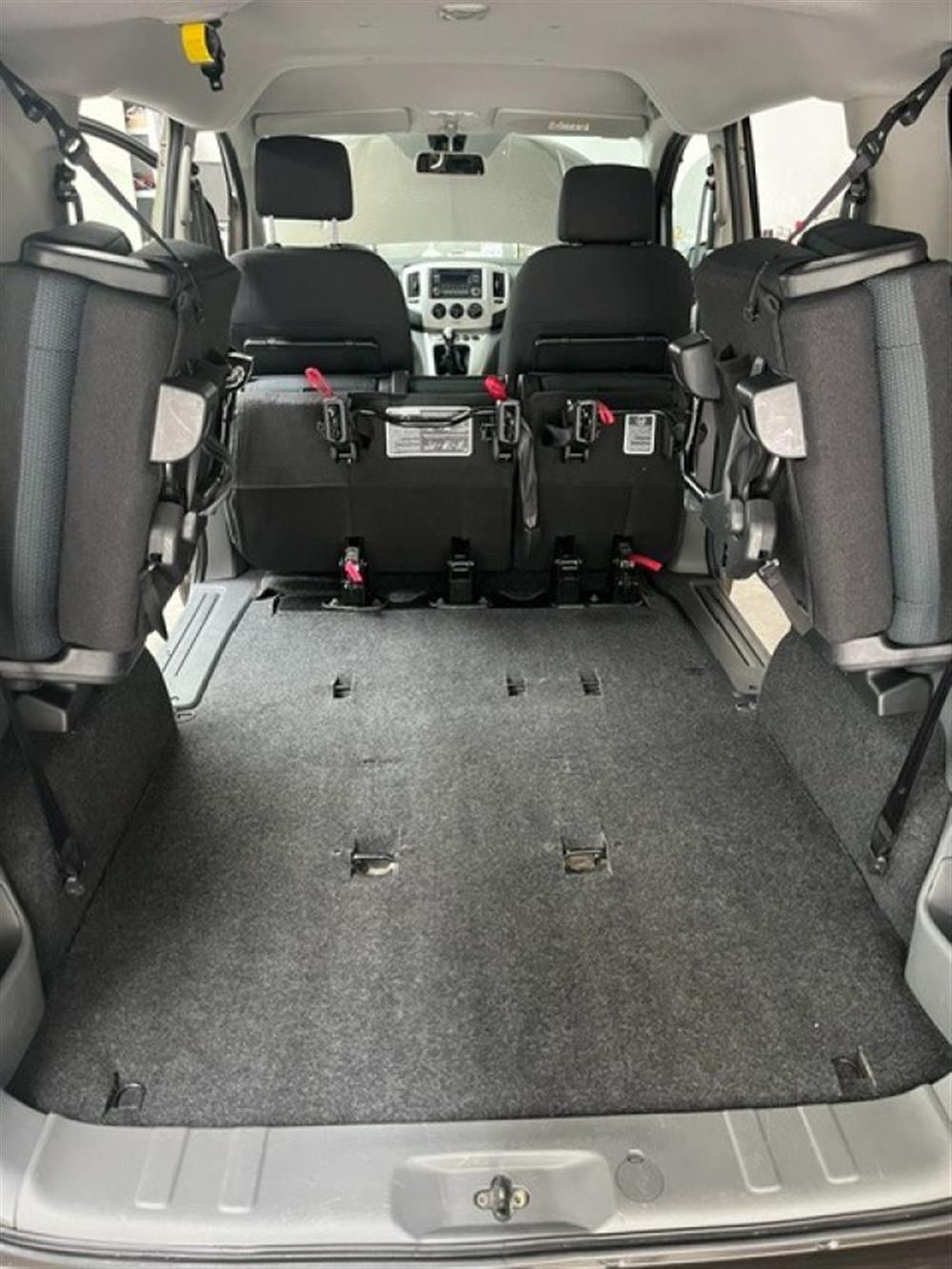 NV200 NV200 1.5 dCi 110CV Evalia