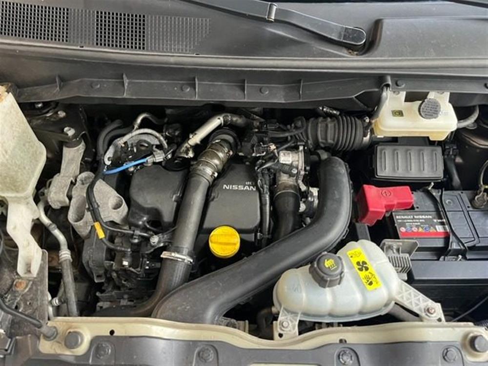 NV200 NV200 1.5 dCi 110CV Evalia