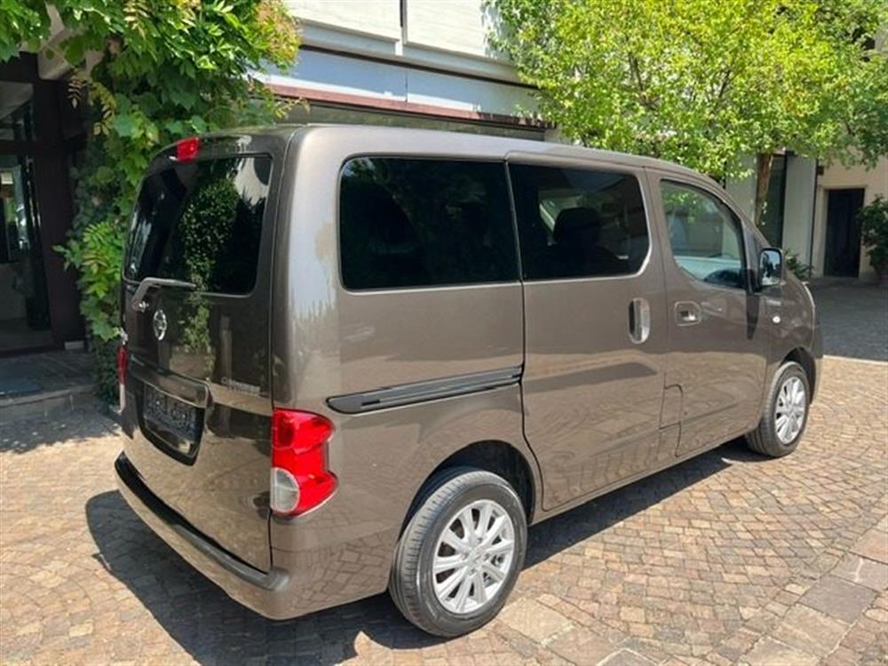 NV200 NV200 1.5 dCi 110CV Evalia