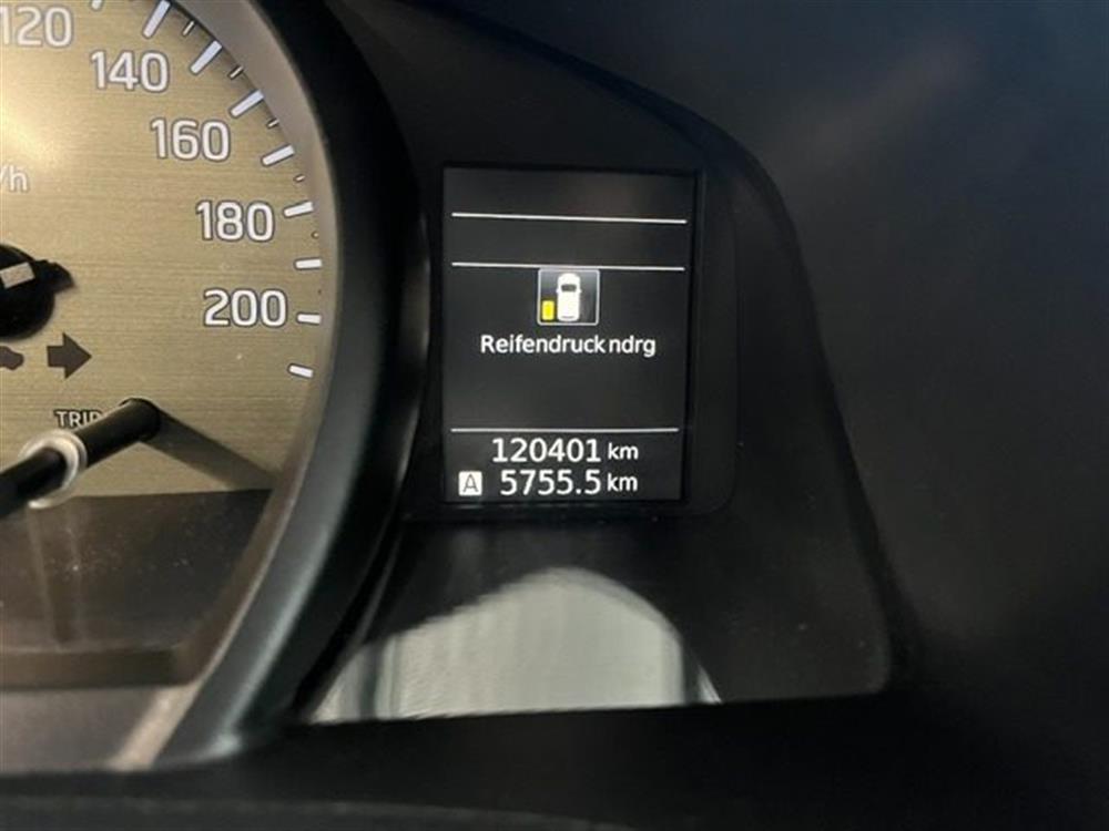 NV200 NV200 1.5 dCi 110CV Evalia