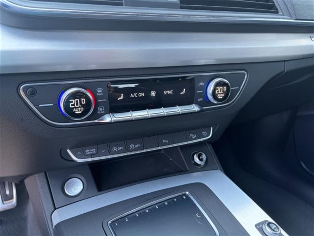 Q5 Q5 40 TDI QUATTRO 190CV