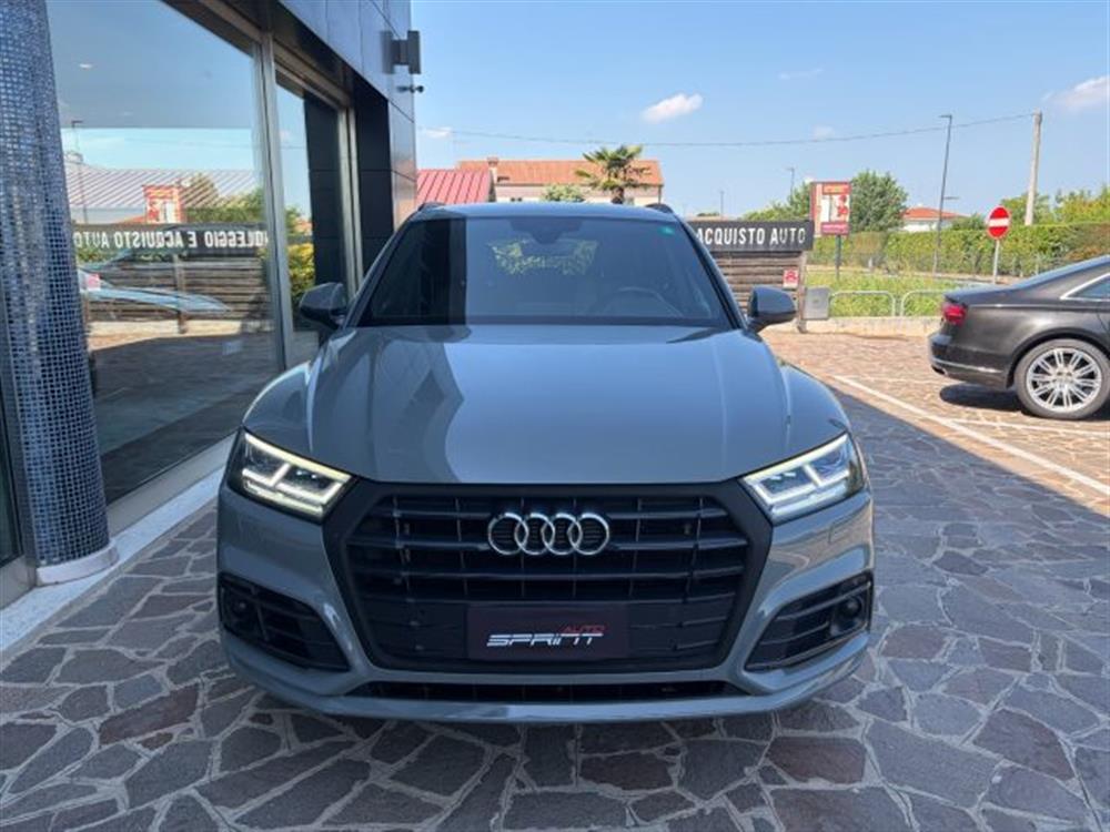 Q5 Q5 40 TDI QUATTRO 190CV