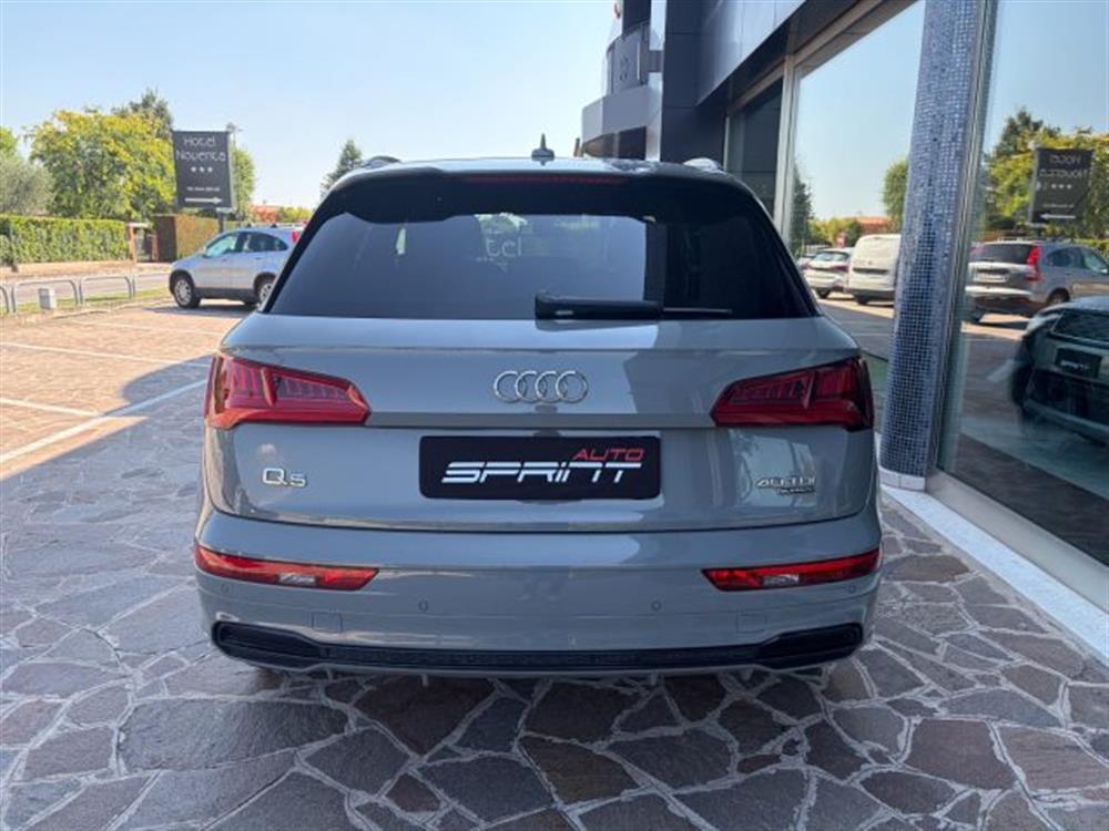 Q5 Q5 40 TDI QUATTRO 190CV
