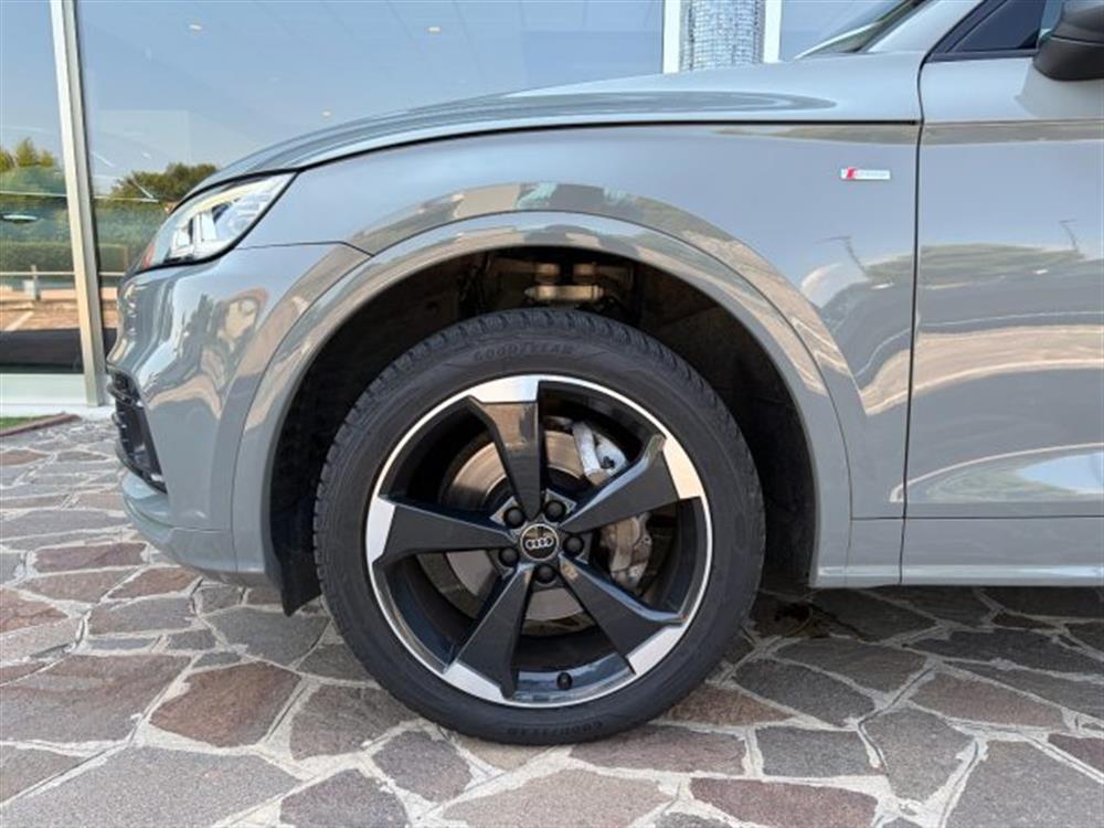 Q5 Q5 40 TDI QUATTRO 190CV