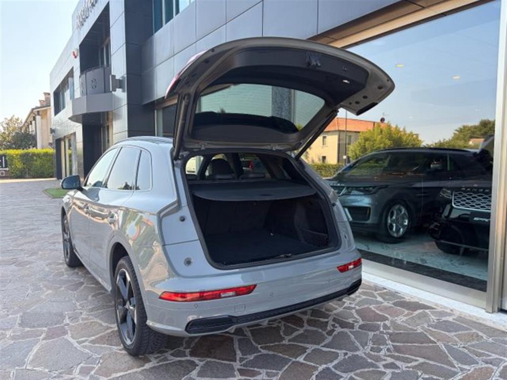 Q5 Q5 40 TDI QUATTRO 190CV