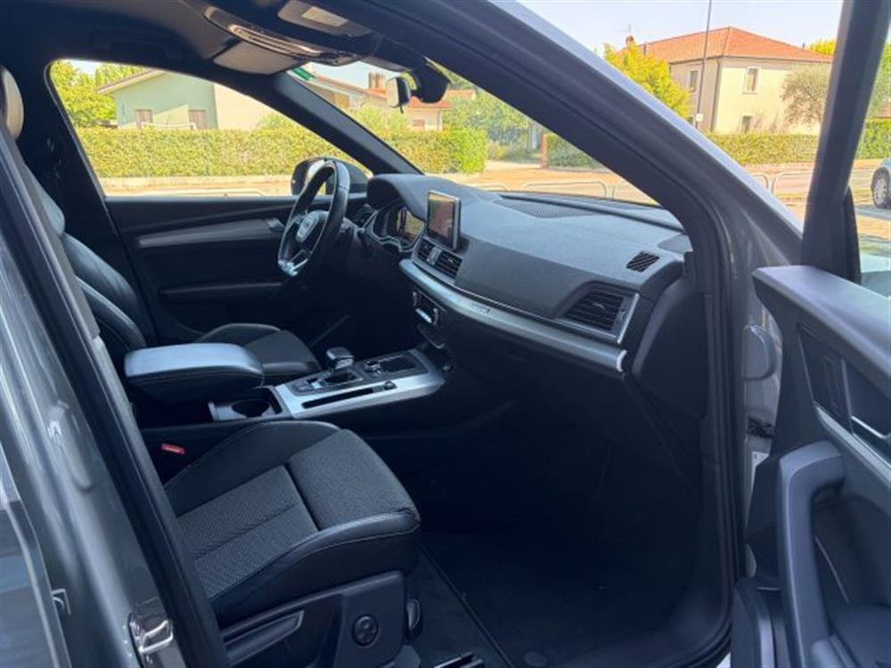 Q5 Q5 40 TDI QUATTRO 190CV