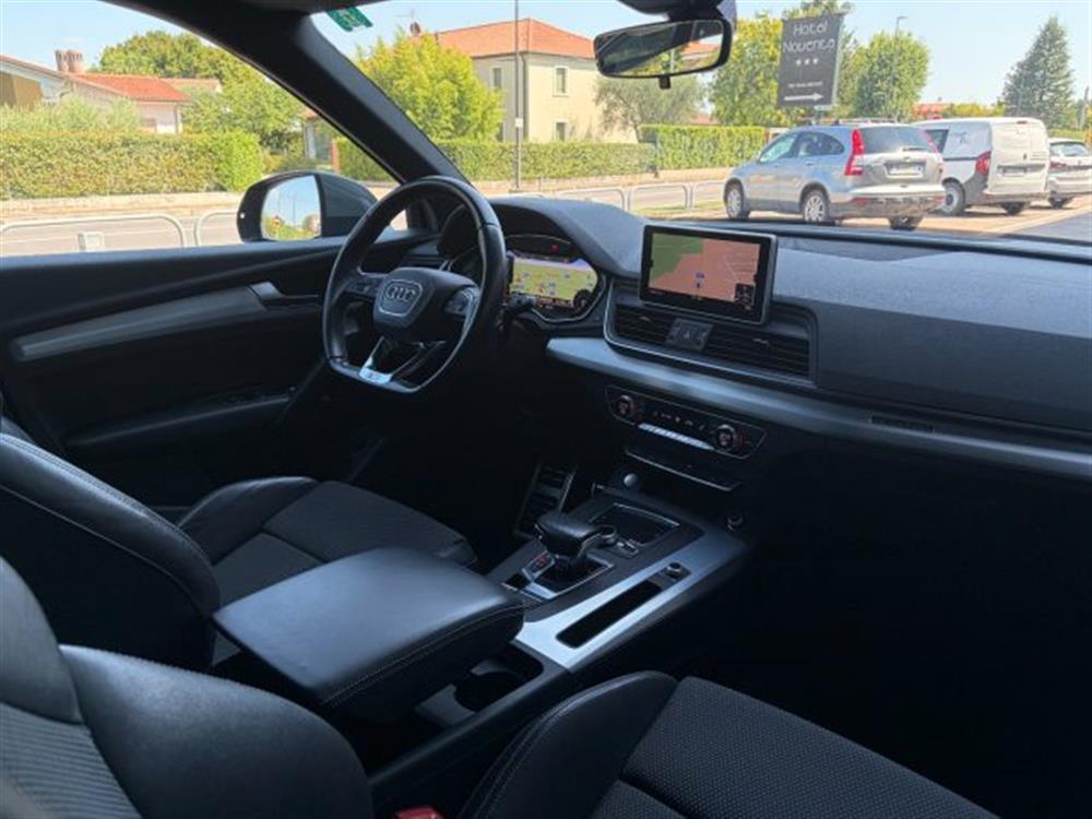 Q5 Q5 40 TDI QUATTRO 190CV