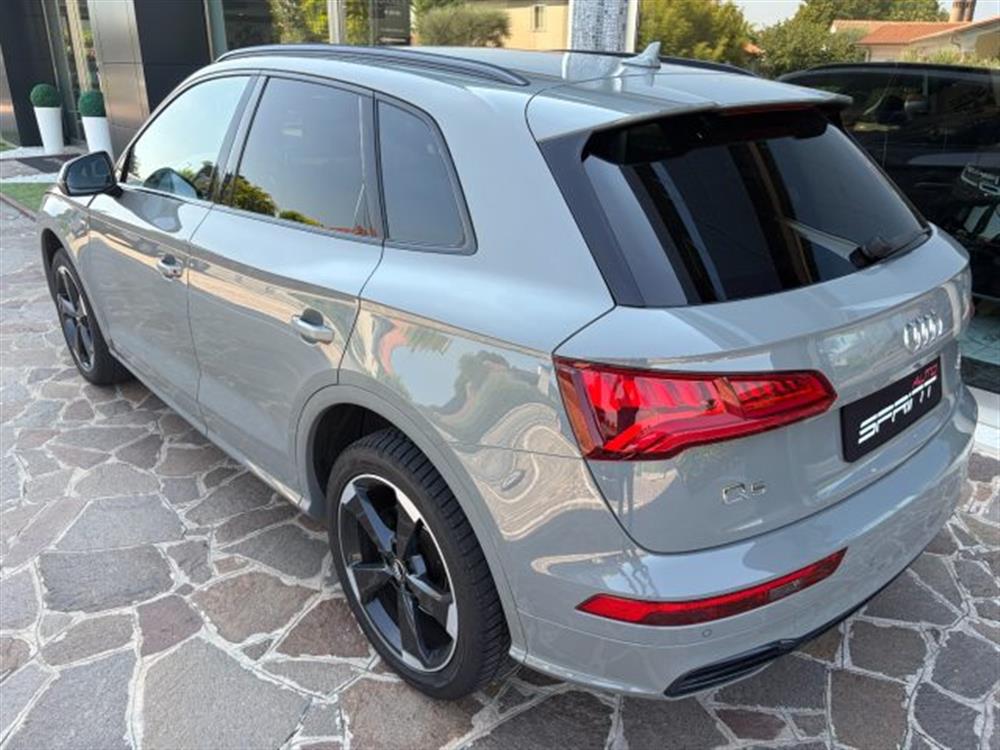 Q5 Q5 40 TDI QUATTRO 190CV