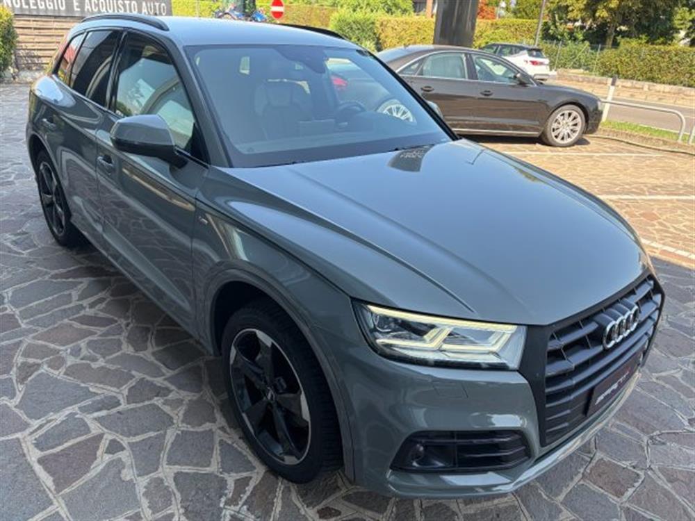 Q5 Q5 40 TDI QUATTRO 190CV