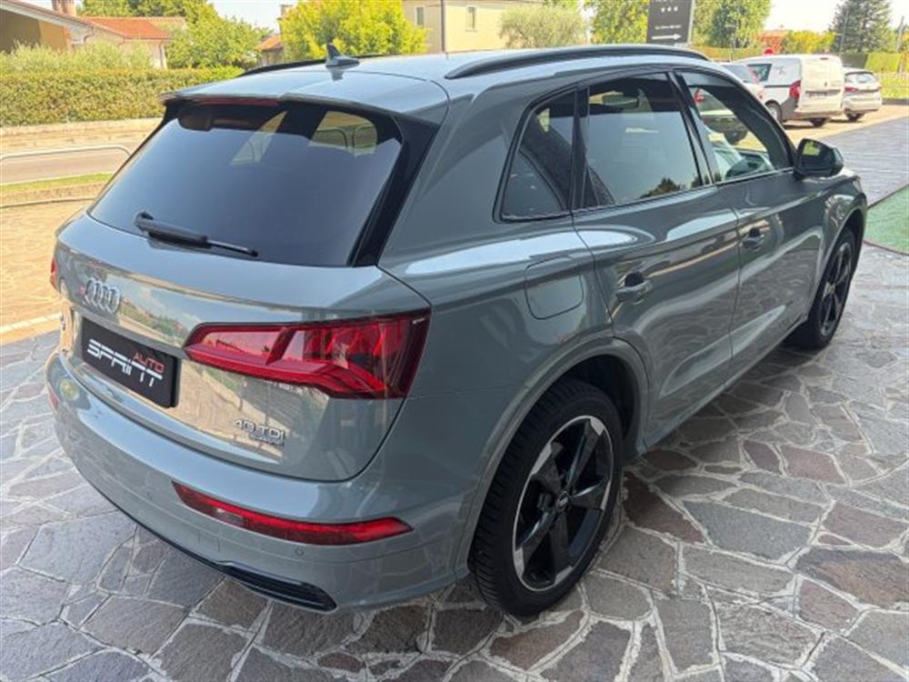 Q5 Q5 40 TDI QUATTRO 190CV