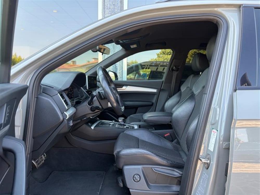 Q5 Q5 40 TDI QUATTRO 190CV