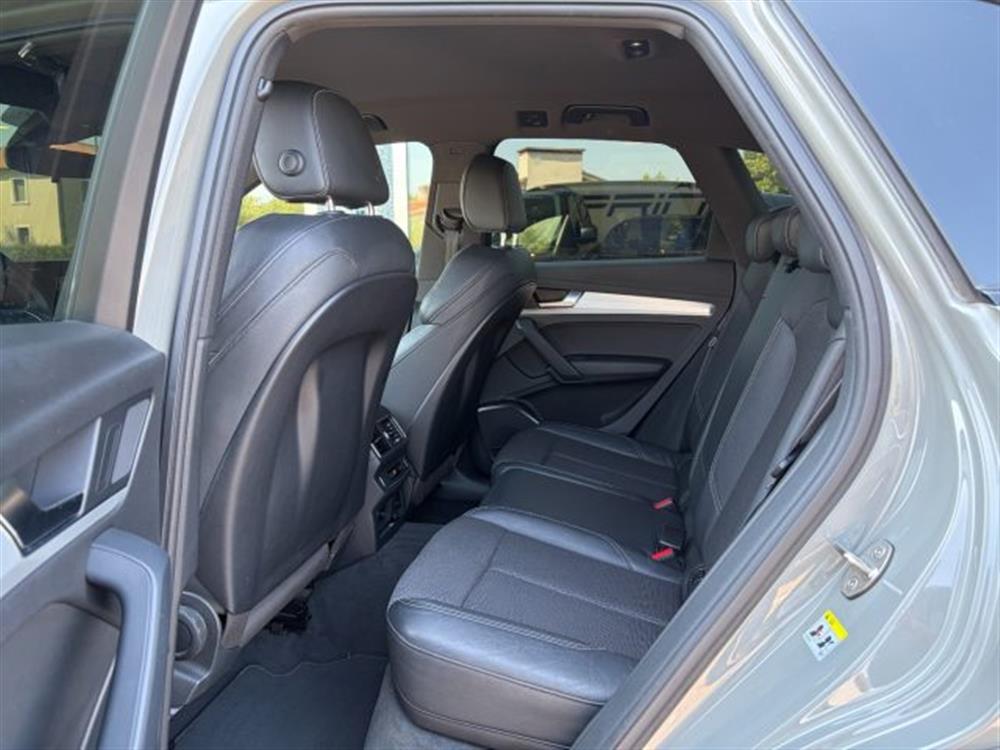 Q5 Q5 40 TDI QUATTRO 190CV