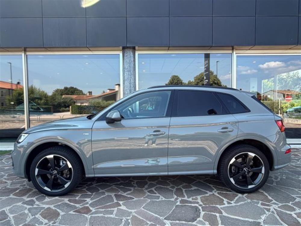 Q5 Q5 40 TDI QUATTRO 190CV