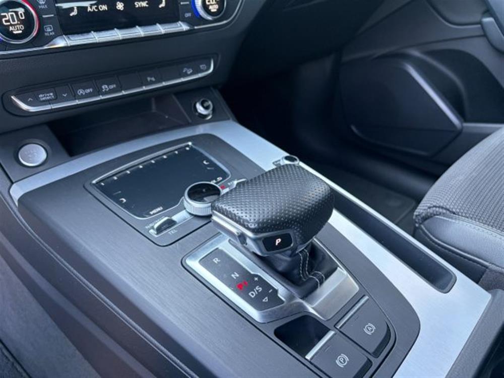 Q5 Q5 40 TDI QUATTRO 190CV